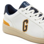 Women's fashion sneakers GAP Seattle Ii (USA) model 5711