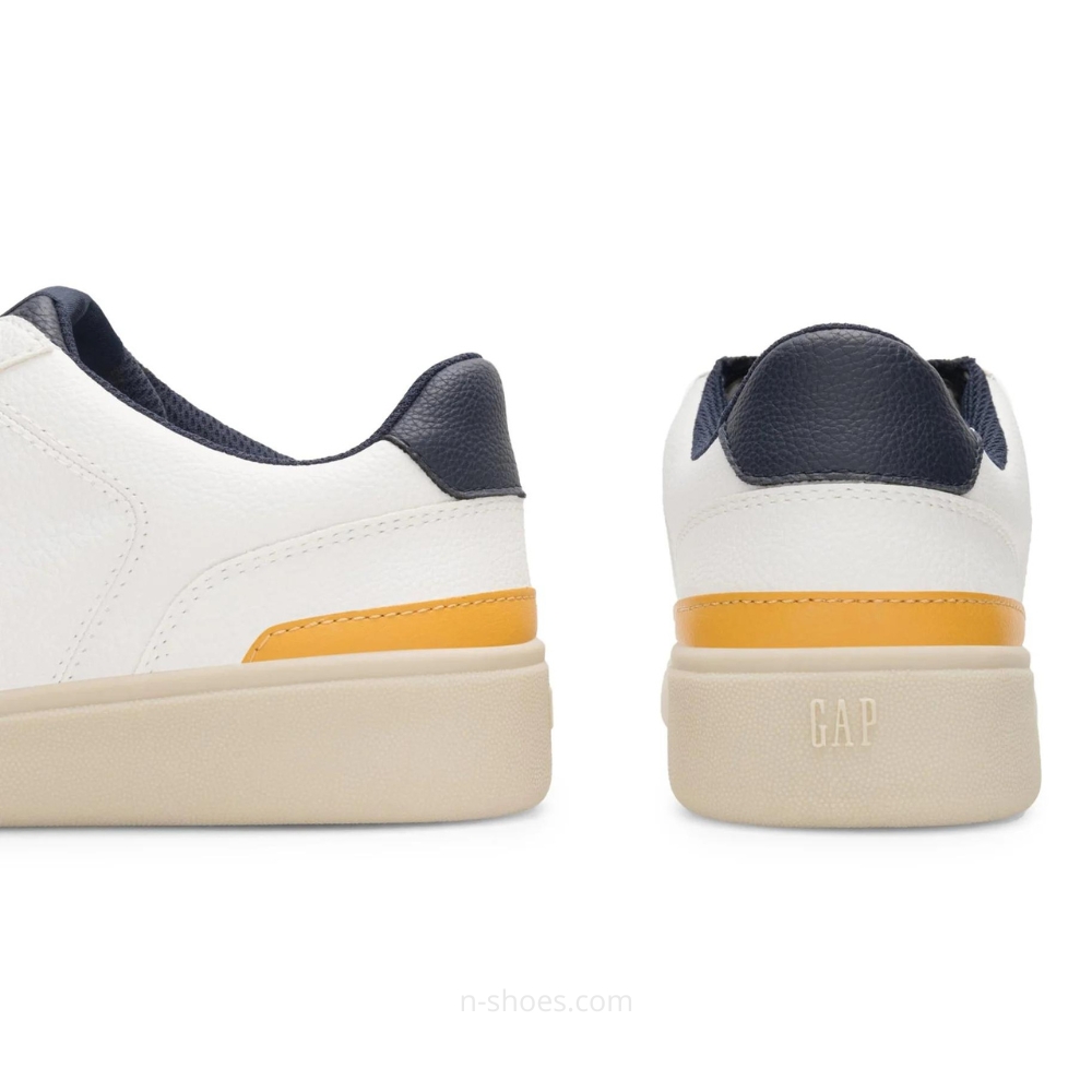 Women's fashion sneakers GAP Seattle Ii (USA) model 5711