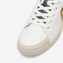 Women's fashion sneakers GAP Seattle Ii (USA) model 5711
