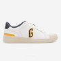 Women's fashion sneakers GAP Seattle Ii (USA) model 5711