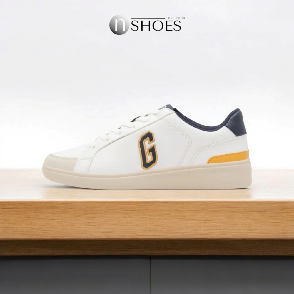 Women's fashion sneakers GAP Seattle Ii (USA) model 5711
