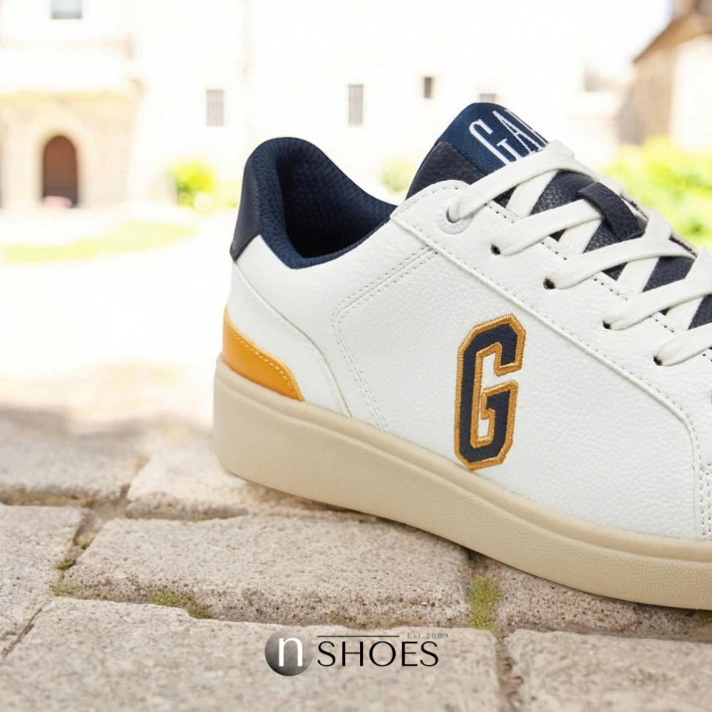 Women's fashion sneakers GAP Seattle Ii (USA) model 5711