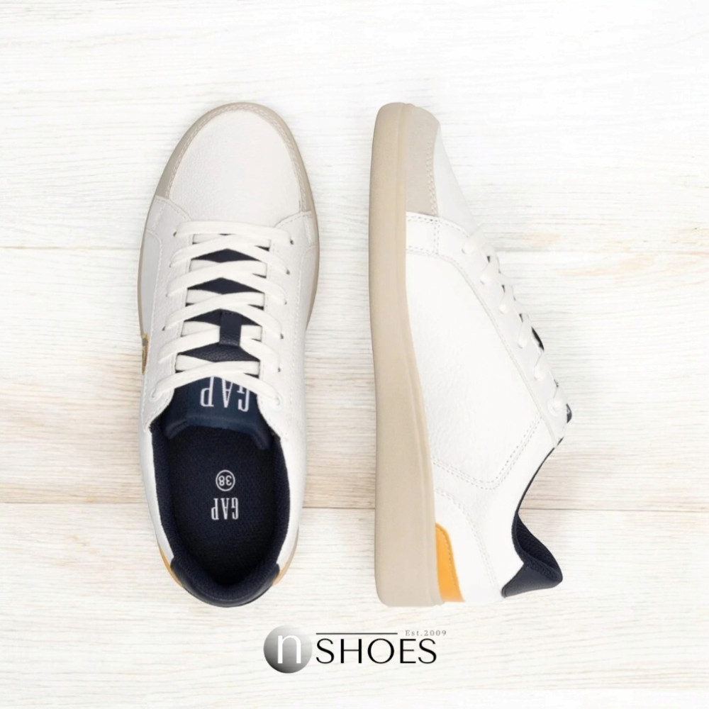 Women's fashion sneakers GAP Seattle Ii (USA) model 5711