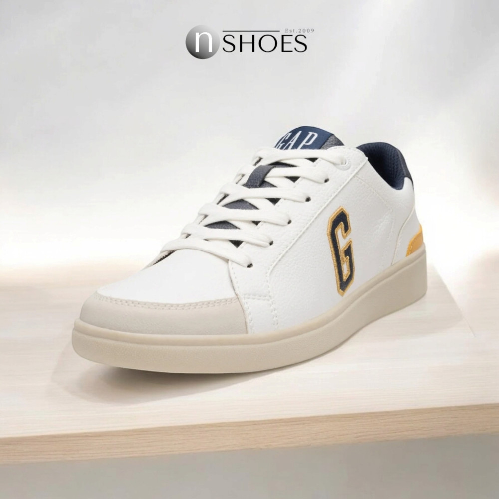 Women's fashion sneakers GAP Seattle Ii (USA) model 5711