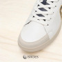 Women's fashion sneakers GAP Seattle Ii (USA) model 5711