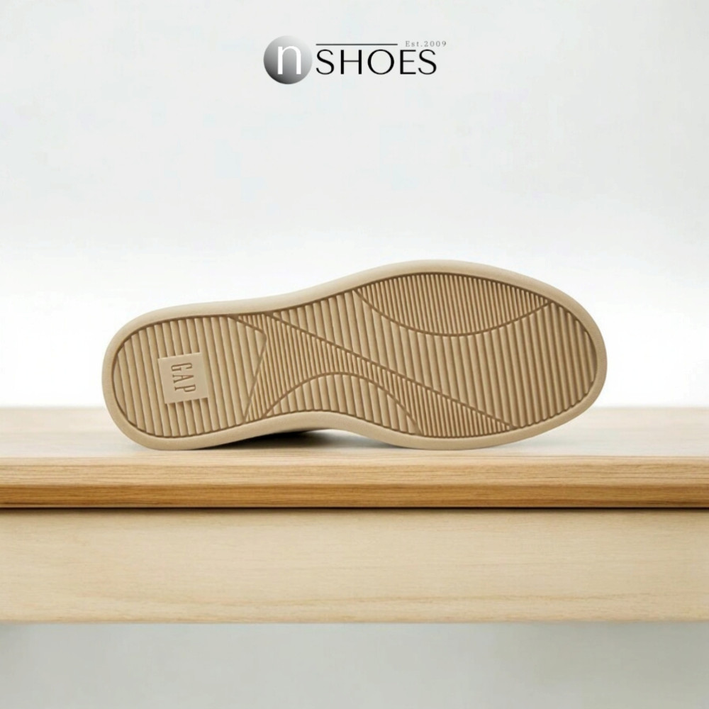 Women's fashion sneakers GAP Seattle Ii (USA) model 5711