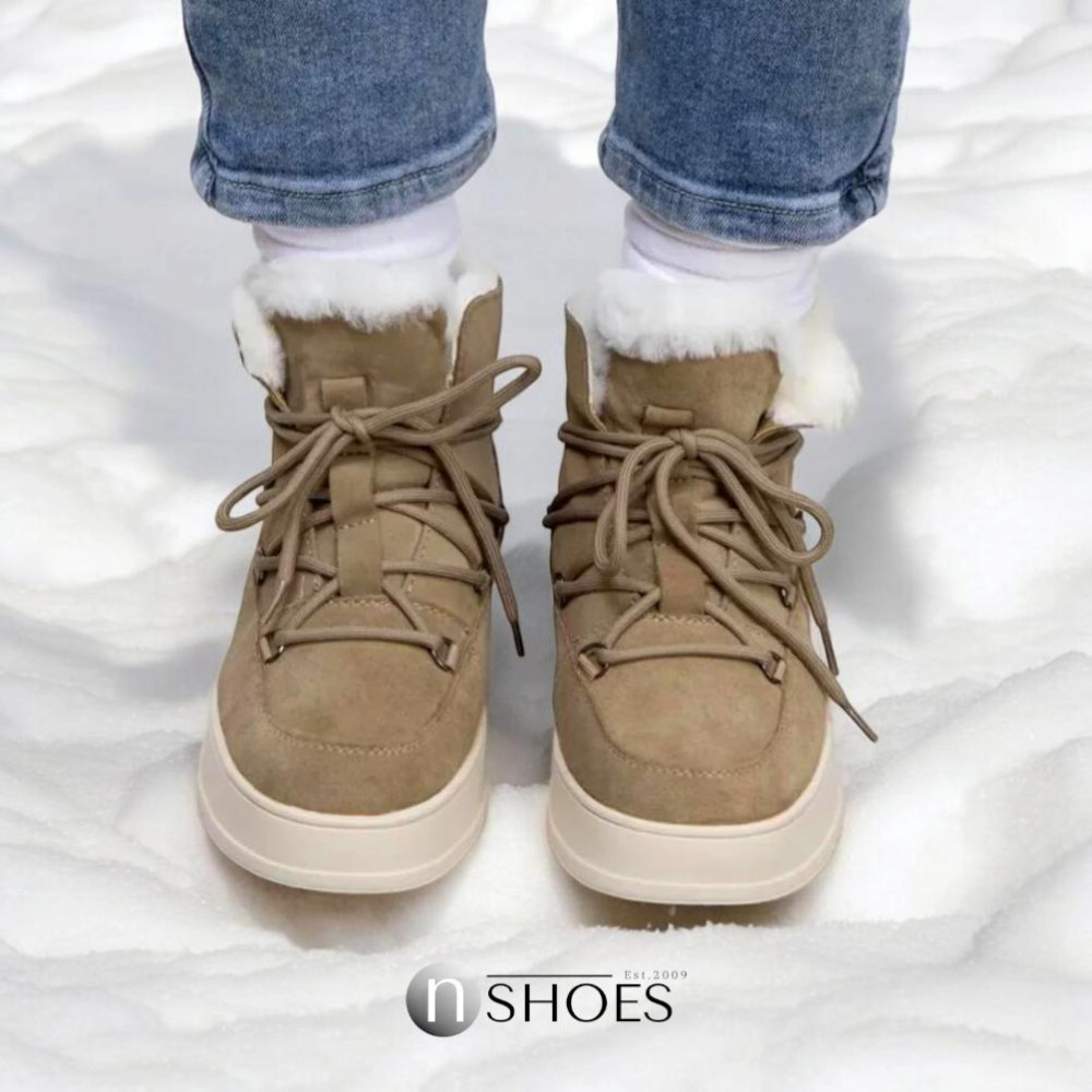 Жіночі зимові уггі ALLSY Lonza модель 5712