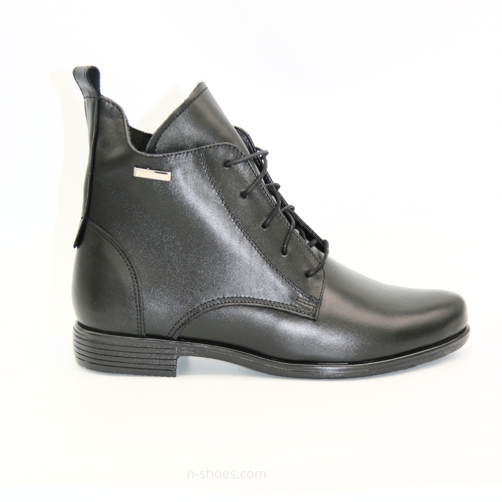 Жіночі черевики Steizer (Польща) модель 5715