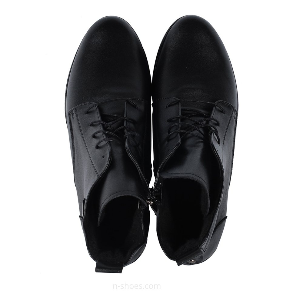 Жіночі черевики Steizer (Польща) модель 5715