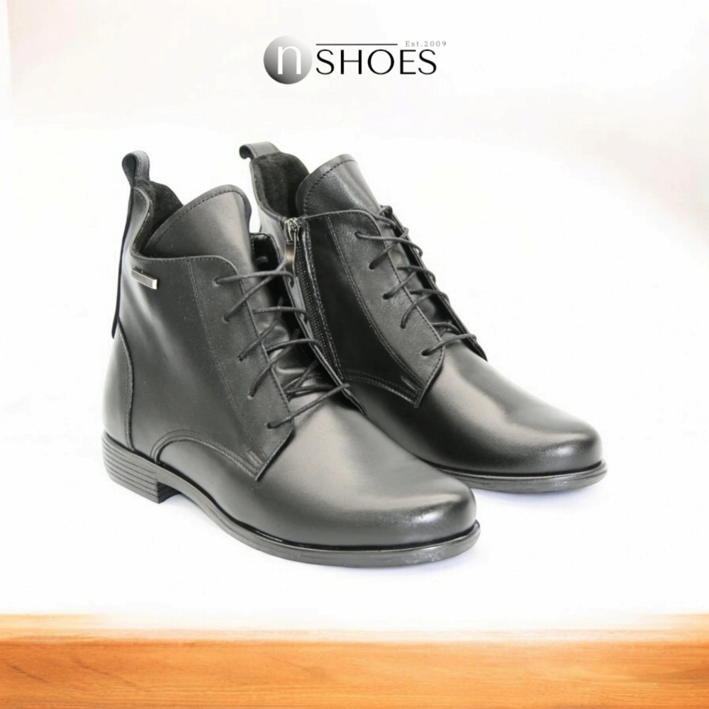 Жіночі черевики Steizer (Польща) модель 5715