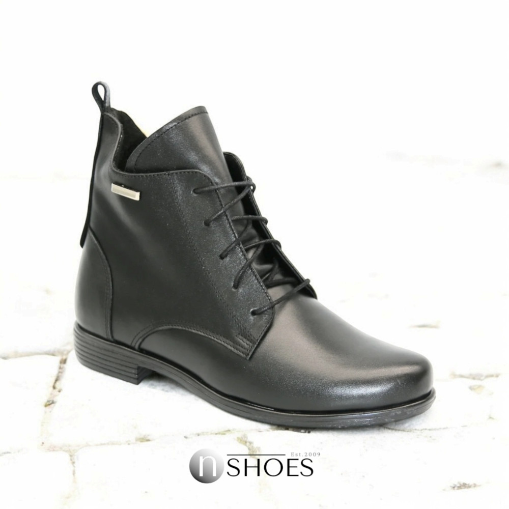 Жіночі черевики Steizer (Польща) модель 5715