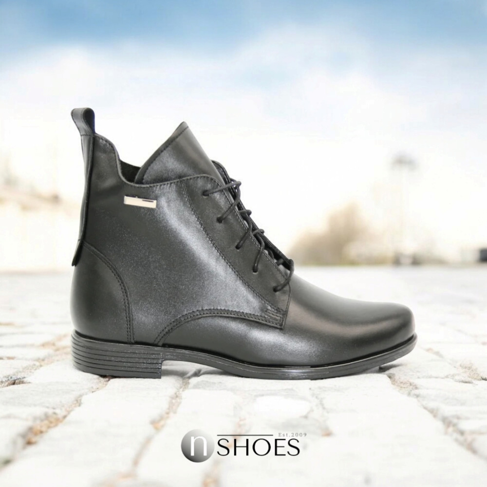 Жіночі черевики Steizer (Польща) модель 5715