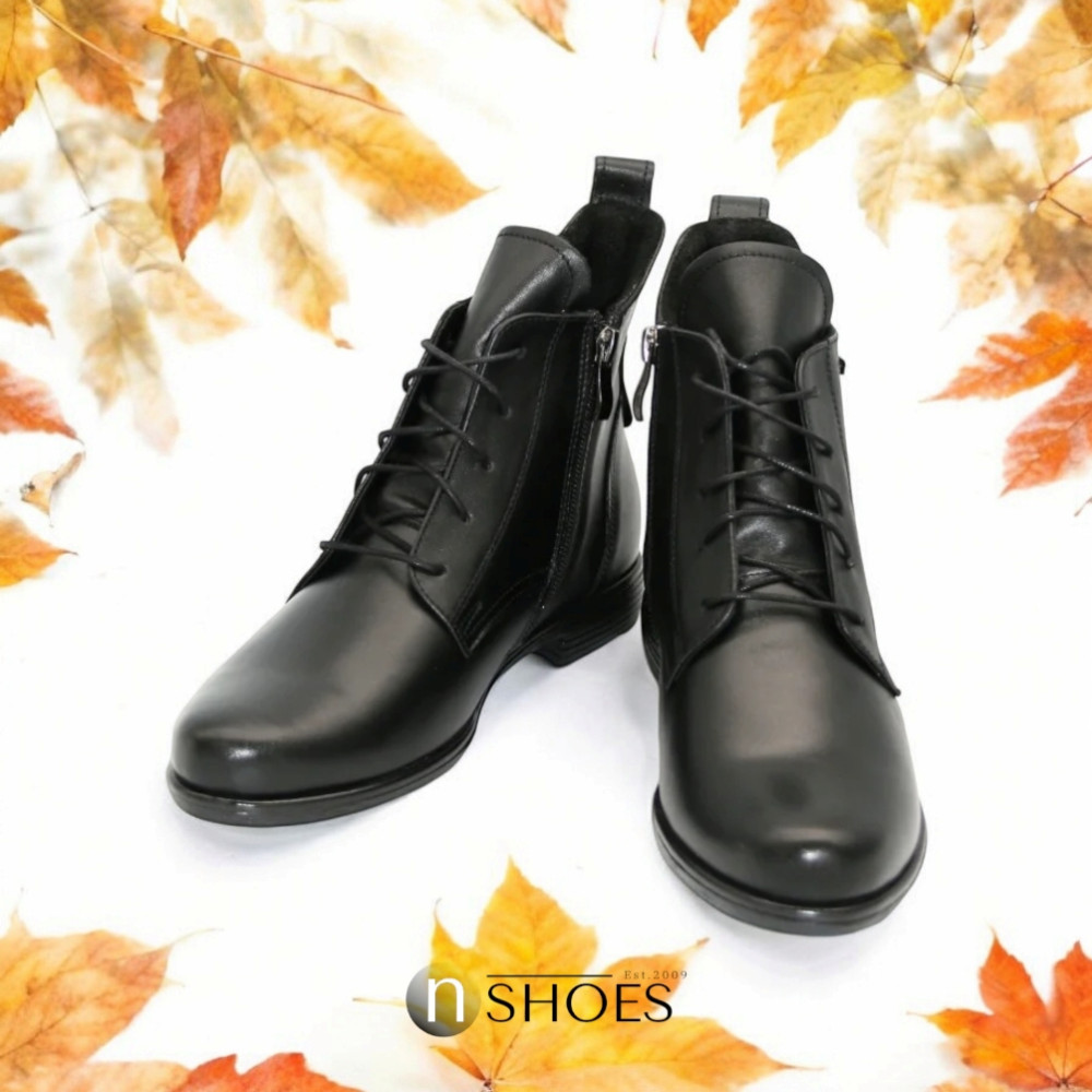 Жіночі черевики Steizer (Польща) модель 5715