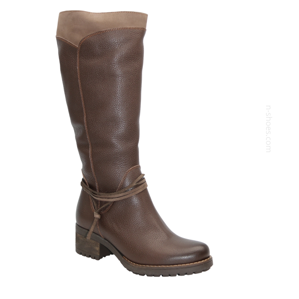 Жіночі зимові чоботи Kordel (Польща) модель 5716