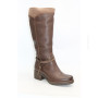 Жіночі зимові чоботи Kordel (Польща) модель 5716