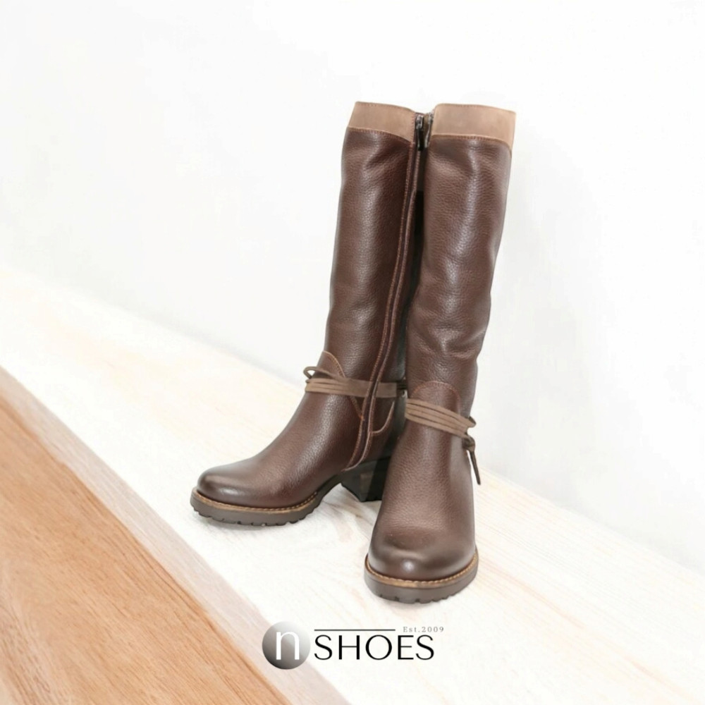 Жіночі зимові чоботи Kordel (Польща) модель 5716