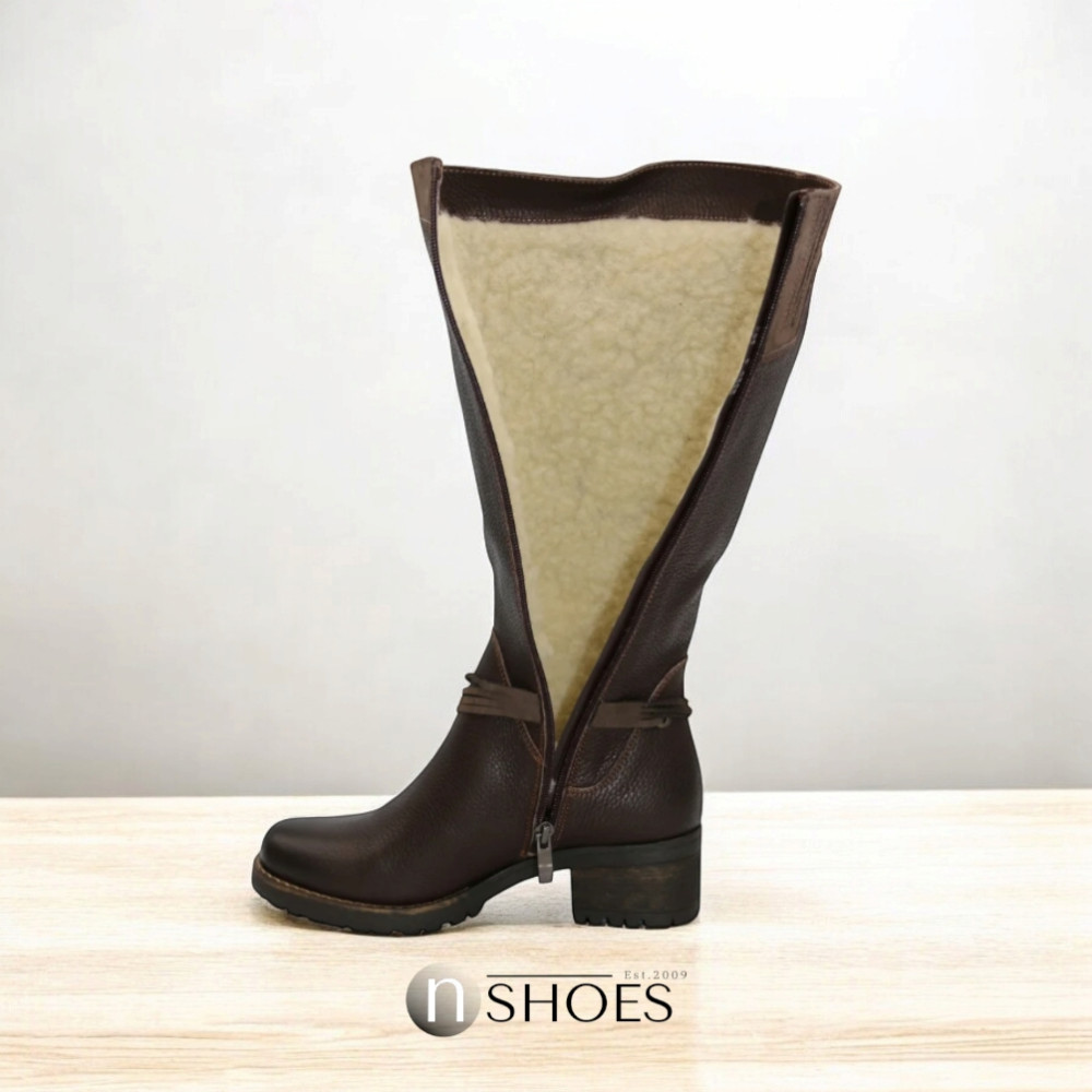 Жіночі зимові чоботи Kordel (Польща) модель 5716