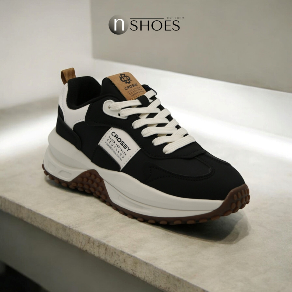 Кросівки жіночі CROSBY (Великобританія) модель 5725