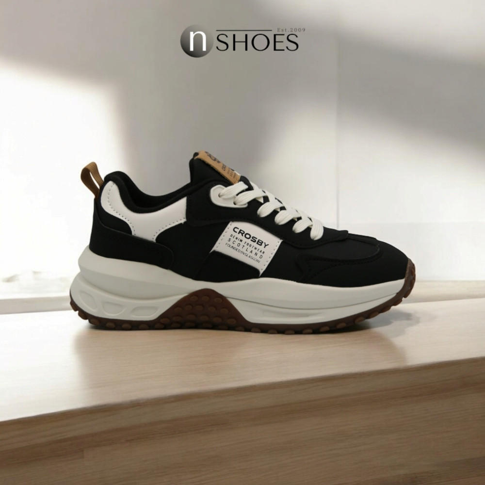 Кросівки жіночі CROSBY (Великобританія) модель 5725