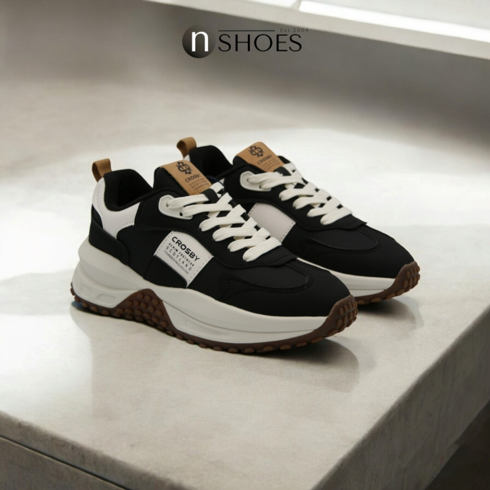 Кросівки жіночі CROSBY (Великобританія) модель 5725