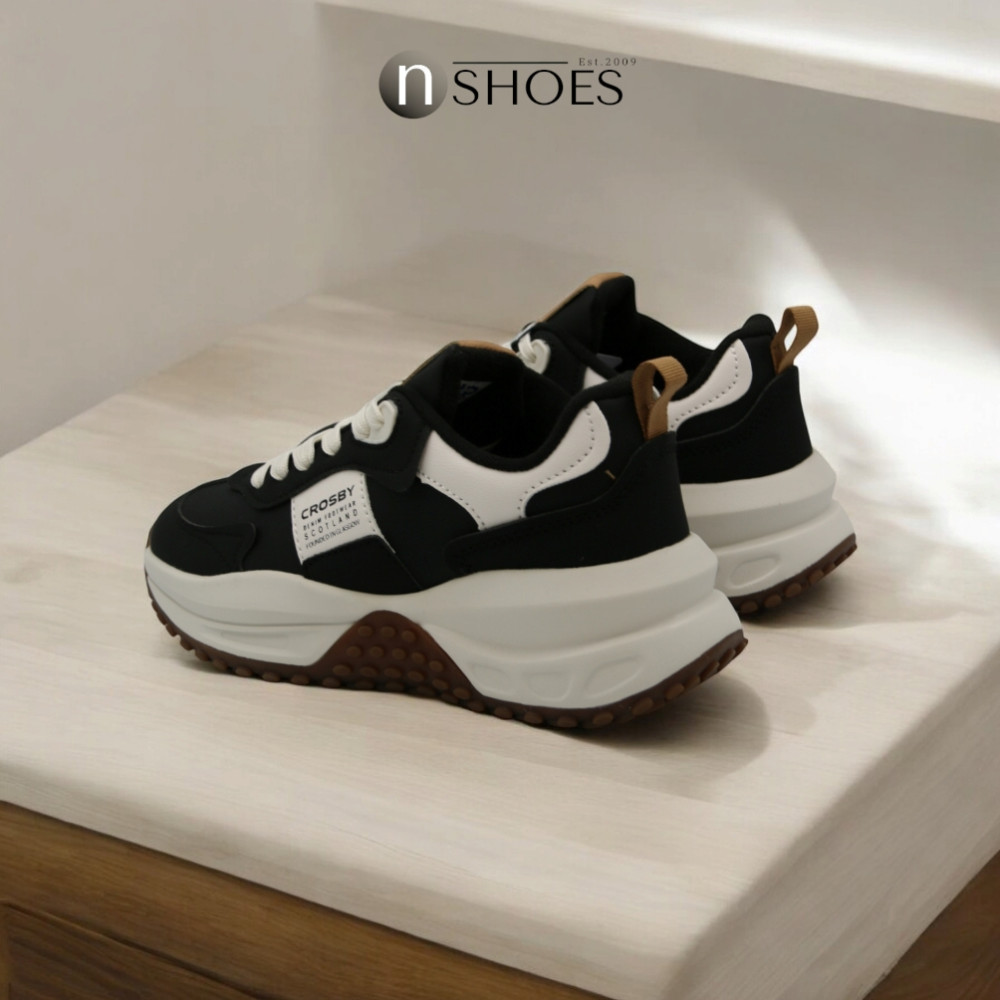 Кросівки жіночі CROSBY (Великобританія) модель 5725