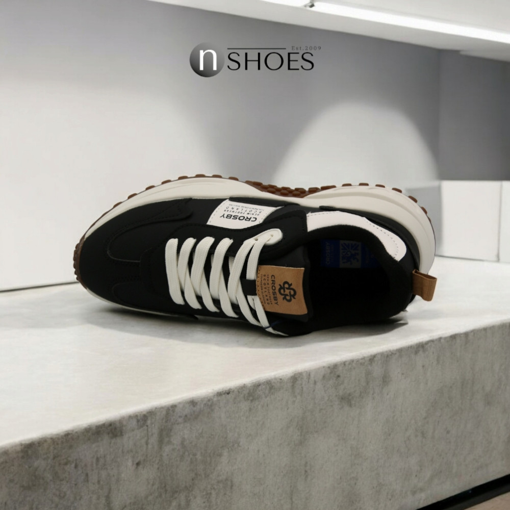 Кросівки жіночі CROSBY (Великобританія) модель 5725