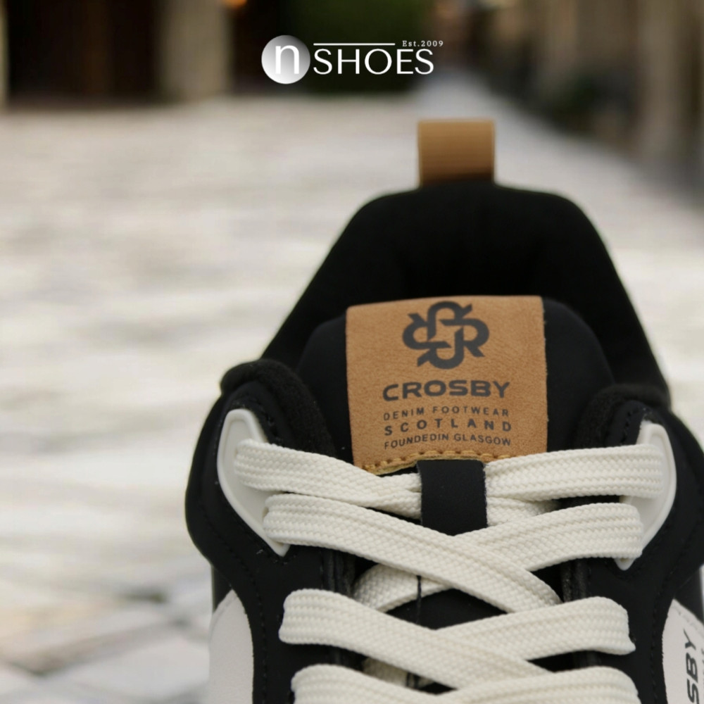 Кросівки жіночі CROSBY (Великобританія) модель 5725