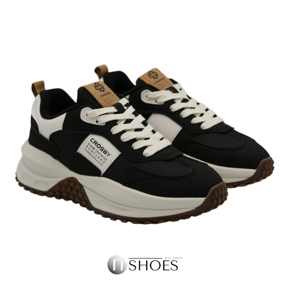Кросівки жіночі CROSBY (Великобританія) модель 5725