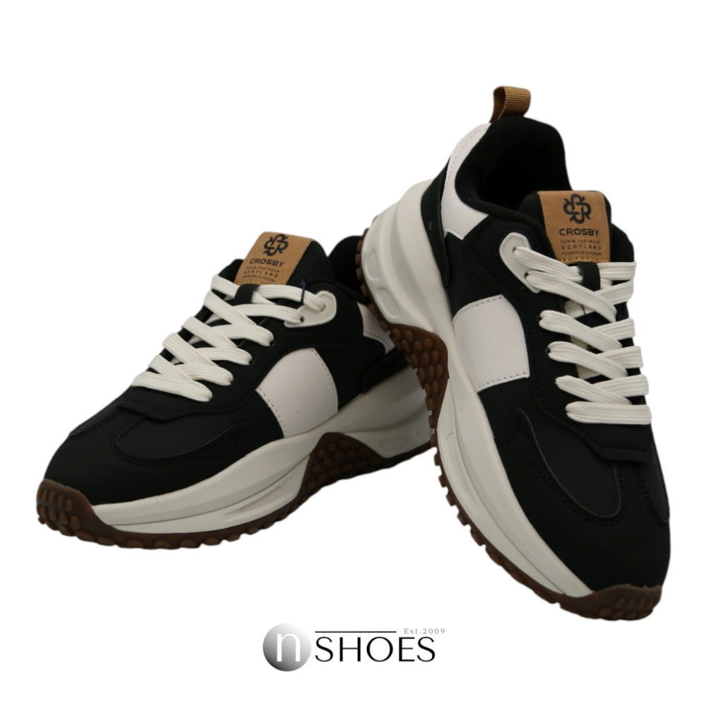 Кросівки жіночі CROSBY (Великобританія) модель 5725