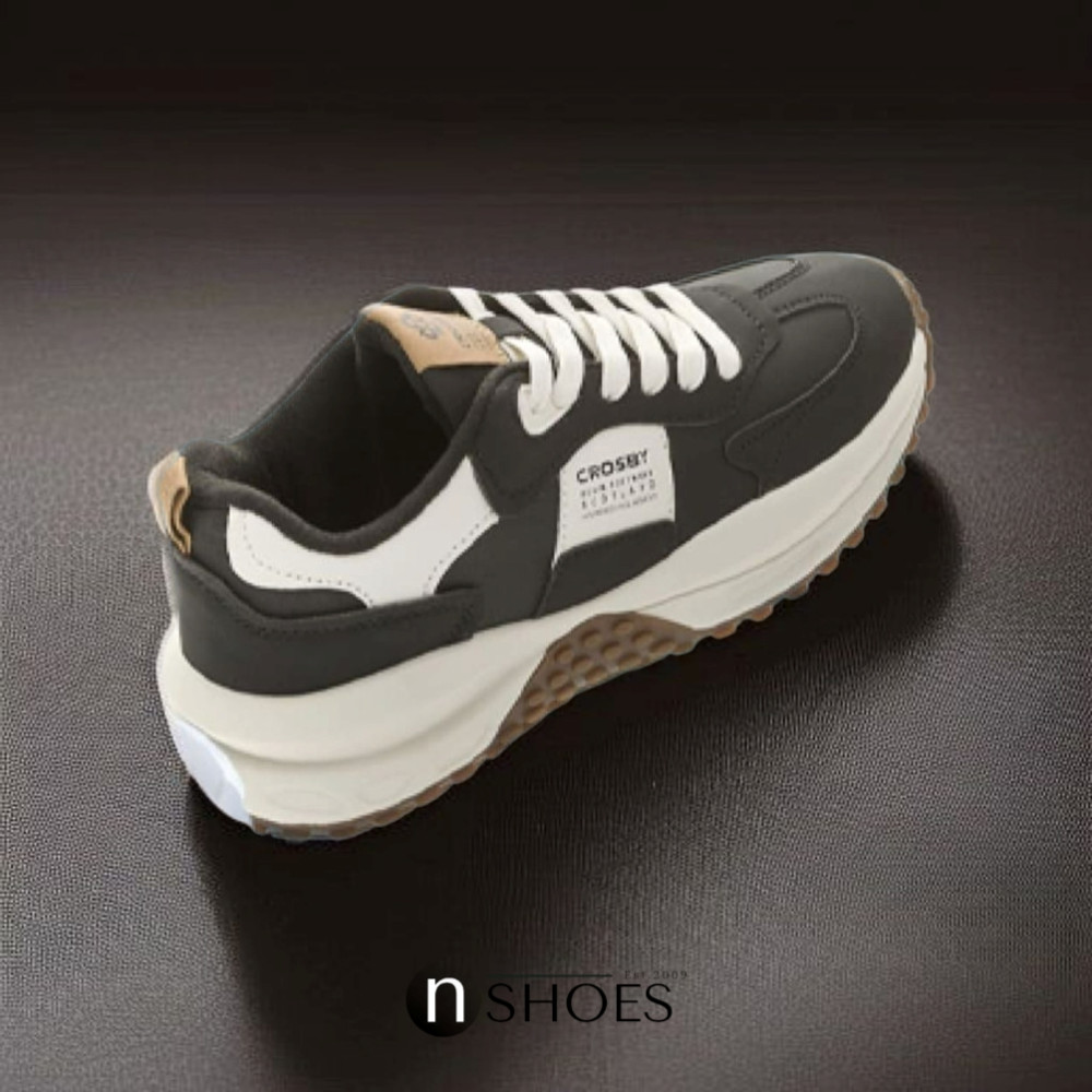 Кросівки жіночі CROSBY (Великобританія) модель 5725