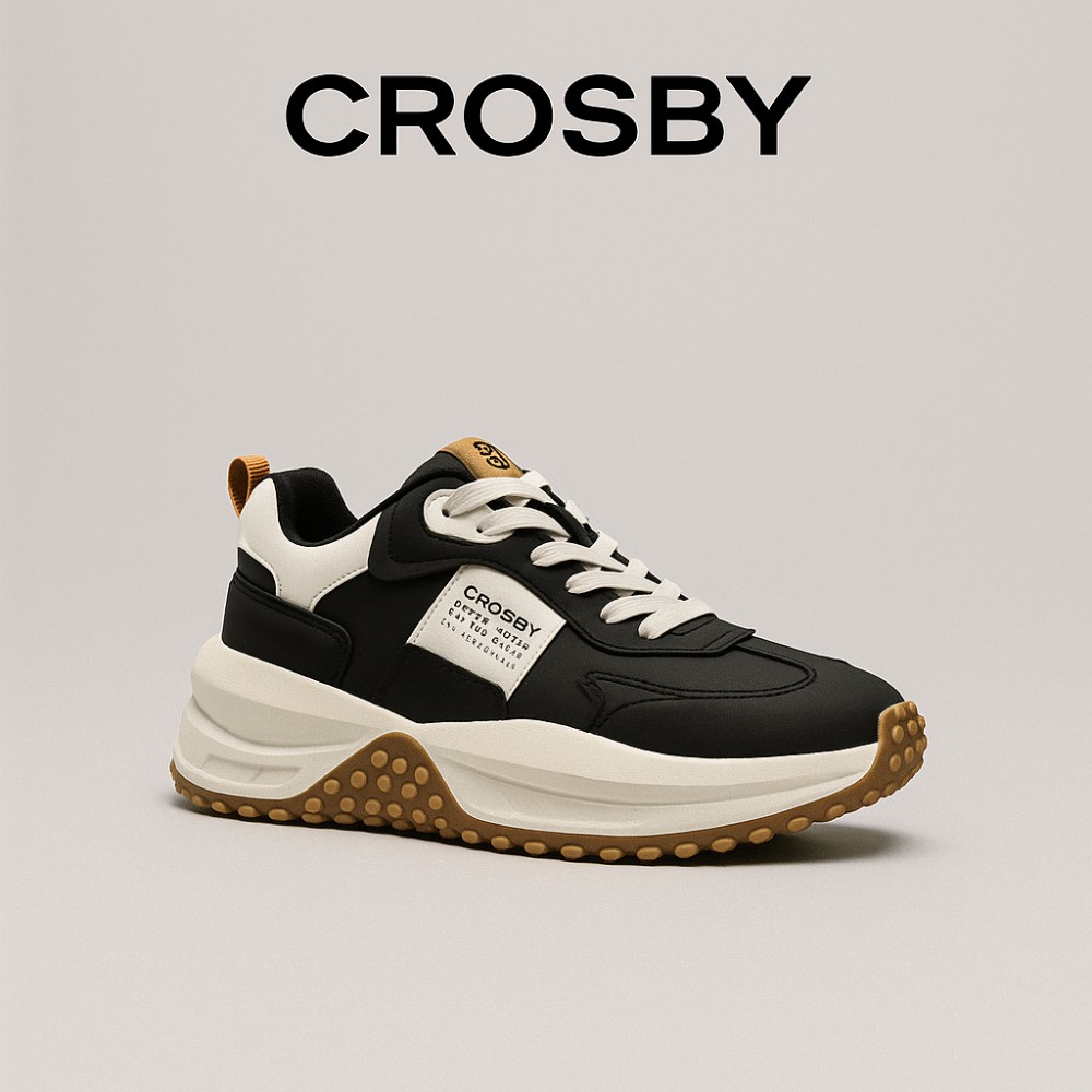 Кросівки жіночі CROSBY (Великобританія) модель 5725