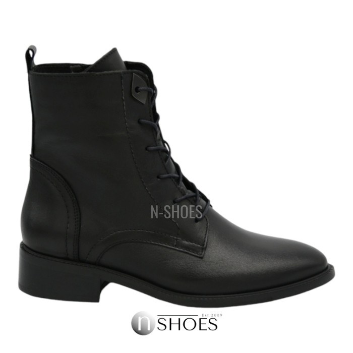 imen 7328a Boots - Timeless Leather Classics