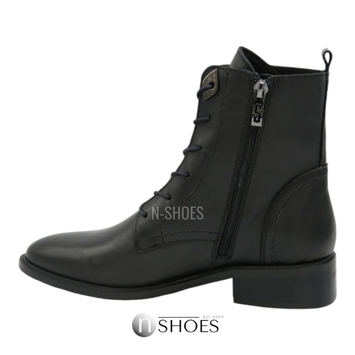 imen 7328a Boots - Timeless Leather Classics