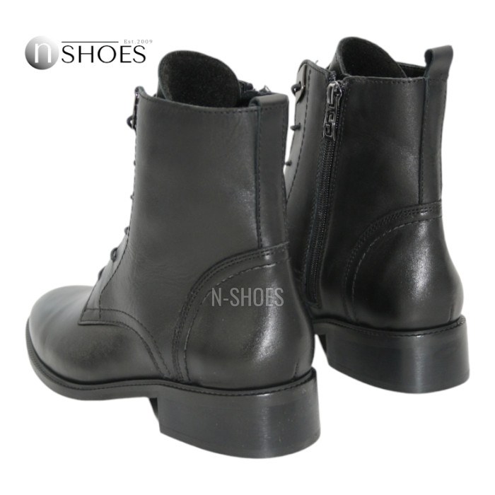 imen 7328a Boots - Timeless Leather Classics