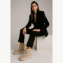 Light Beige Women’s Suede UGG Boots KEDDO 848524 02-07 5734