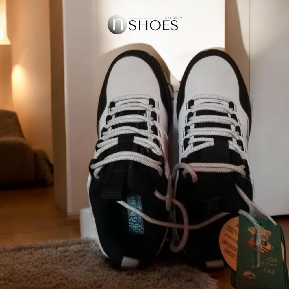 Leather thermal sneakers GRUNBERG (Italy) model 5741 with insulation on the Gore-Tex membrane