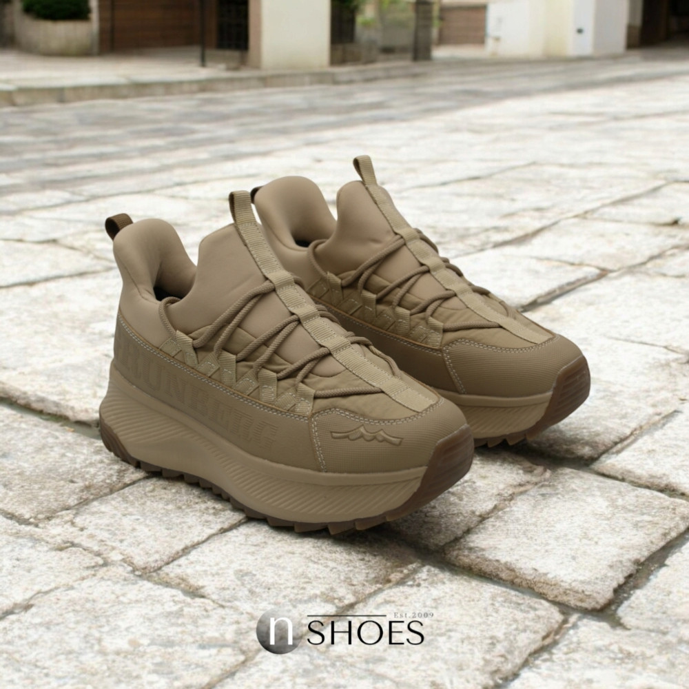 Жіночі демісезонні кросівки GRUNBERG 148880 01-03E з термоізоляцією