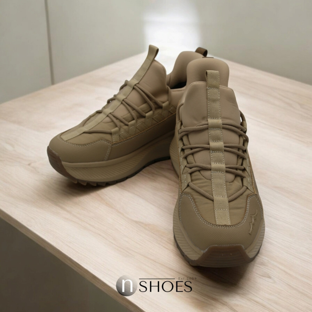 Жіночі демісезонні кросівки GRUNBERG 148880 01-03E з термоізоляцією