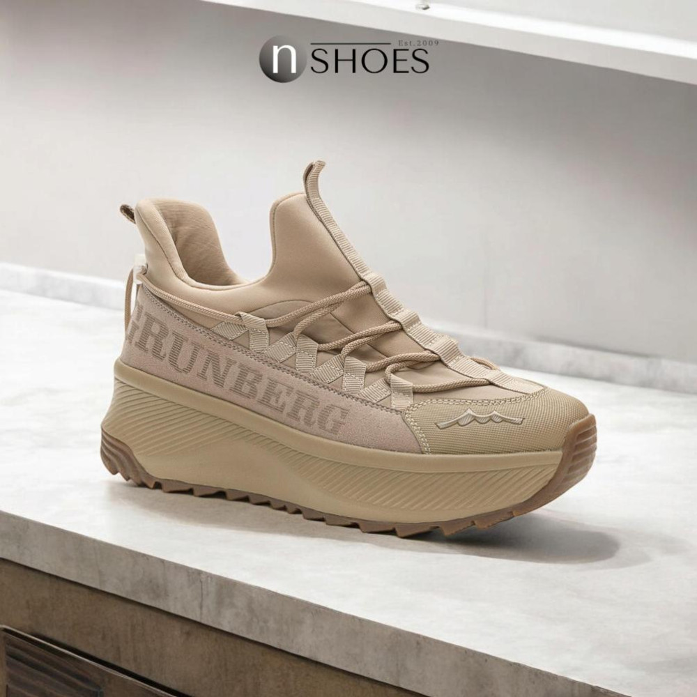 Жіночі демісезонні кросівки GRUNBERG 148880 01-03E з термоізоляцією