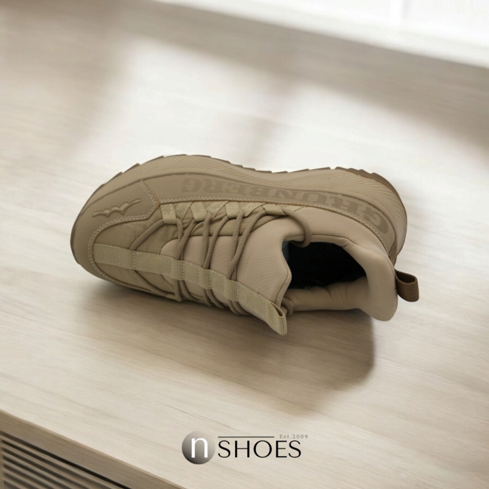 Жіночі демісезонні кросівки GRUNBERG 148880 01-03E з термоізоляцією