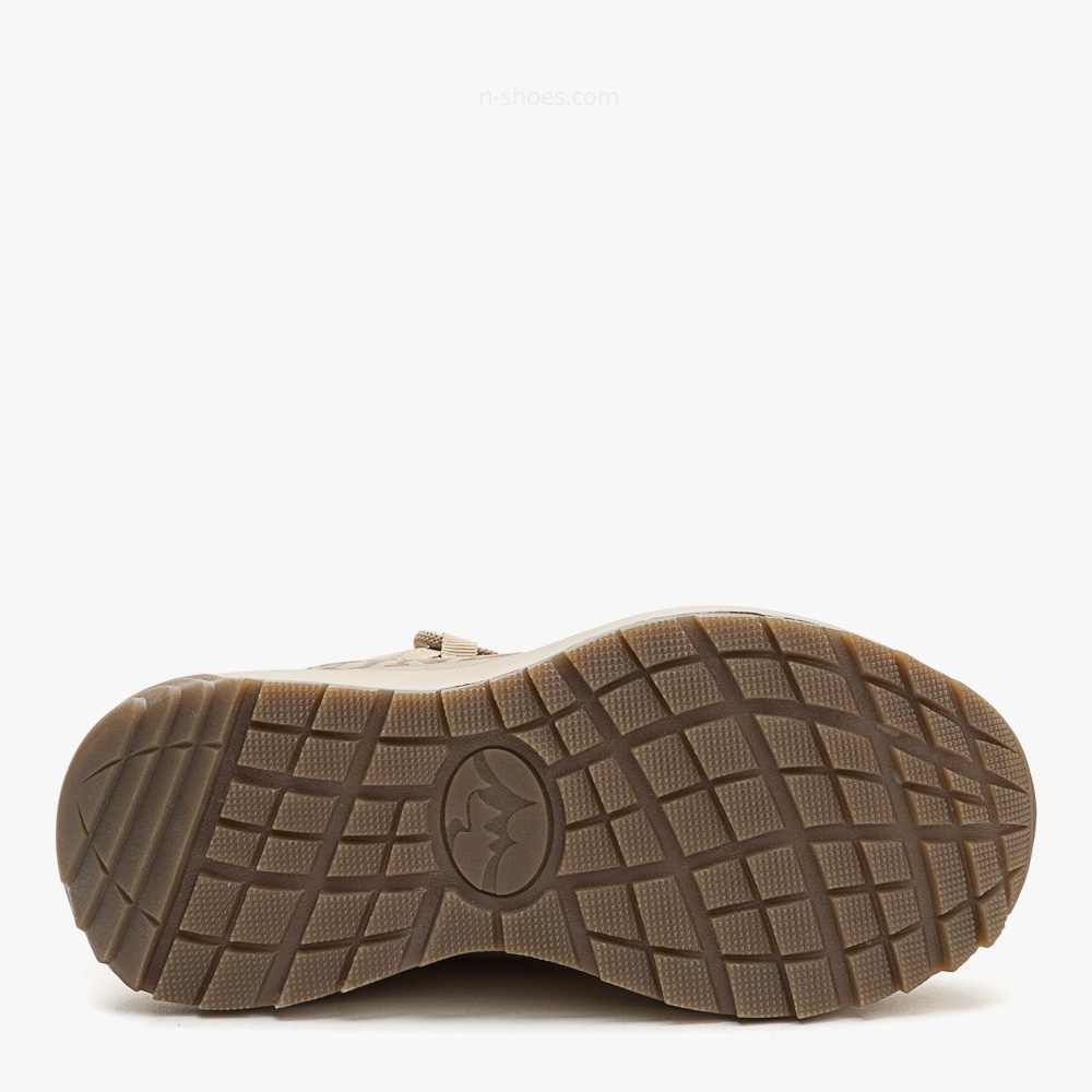 Жіночі демісезонні кросівки GRUNBERG 148880 01-03E з термоізоляцією