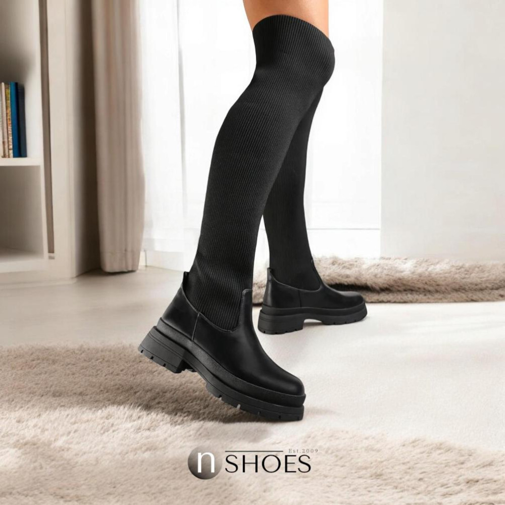 Чоловічі чоботи KEDDO (Велика Британія) модель 5746