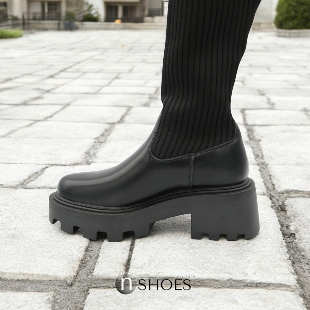 Чоловічі чоботи KEDDO (Велика Британія) модель 5746