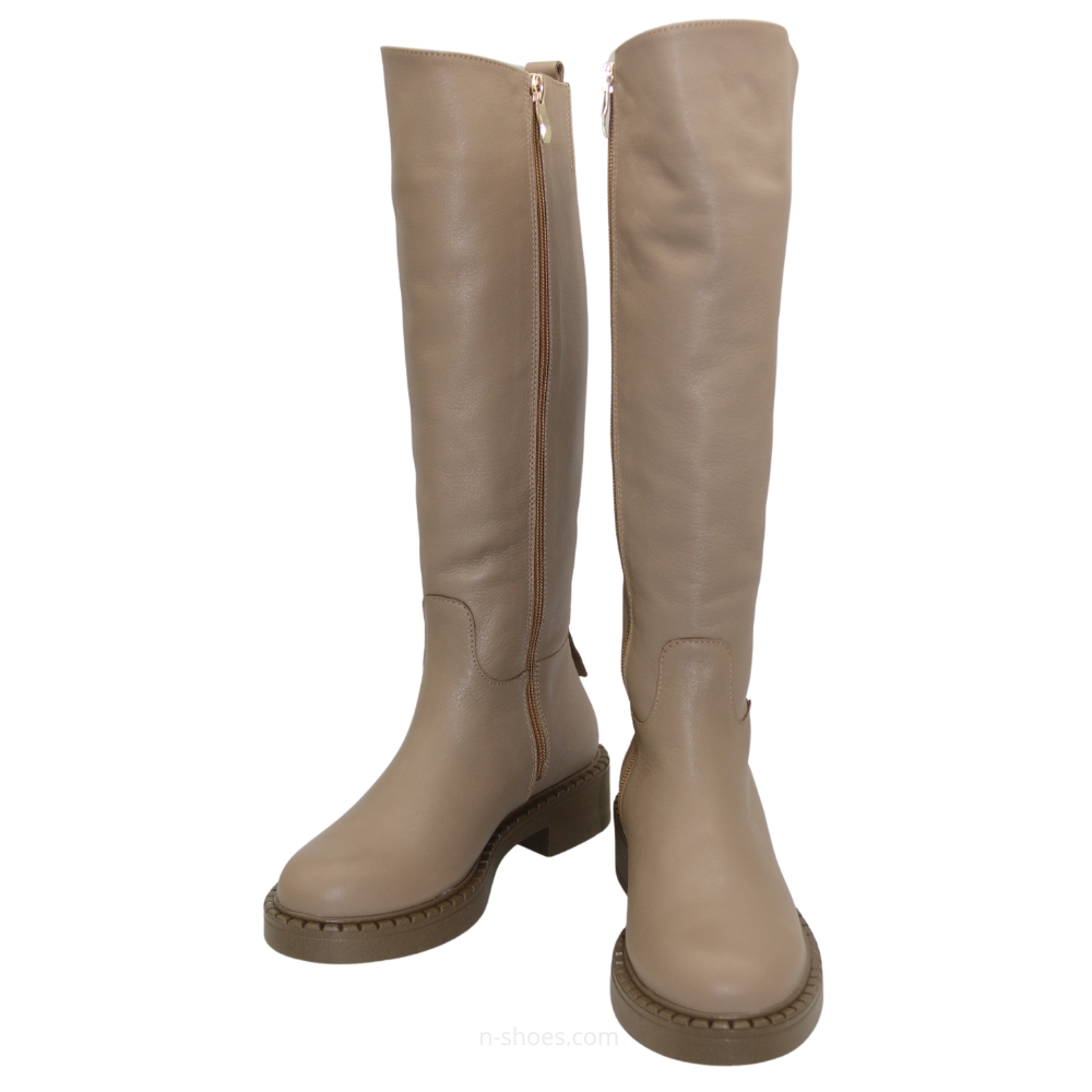 Женские сапоги еврозима Szydlowski (Польша) модель 5749