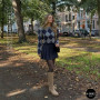 Beige Women's Szydlowski 3151-873 Boots: Style and Warmth
