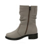 Women's leather winter boots Steizer (Poland) model 5751