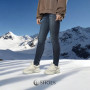 Women's winter sneakers CROSBY (UK) model 5754
