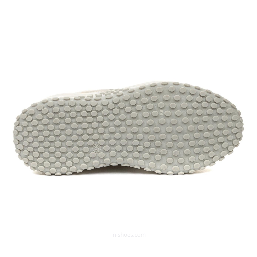 Women's winter sneakers CROSBY (UK) model 5754