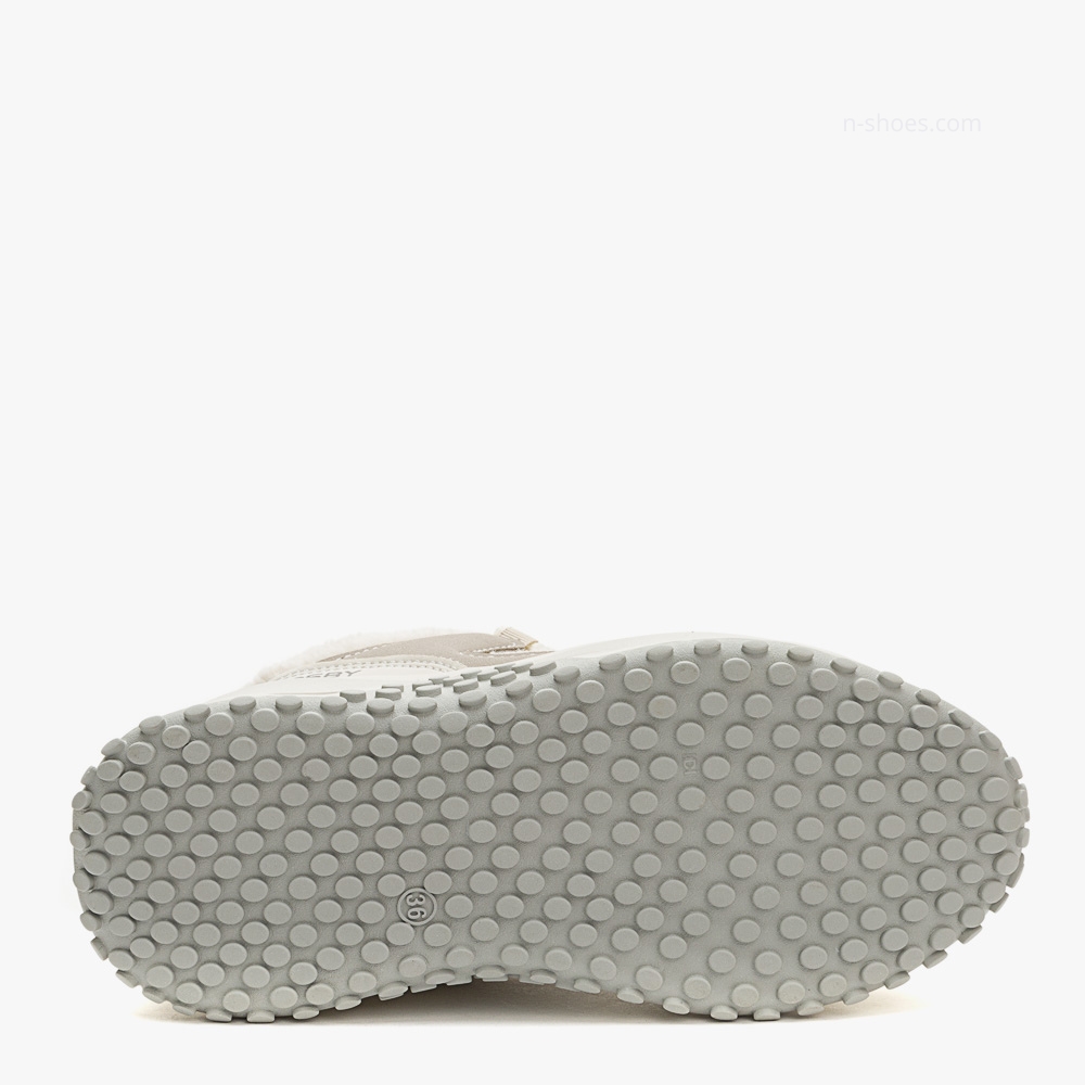 Women's winter sneakers CROSBY (UK) model 5754