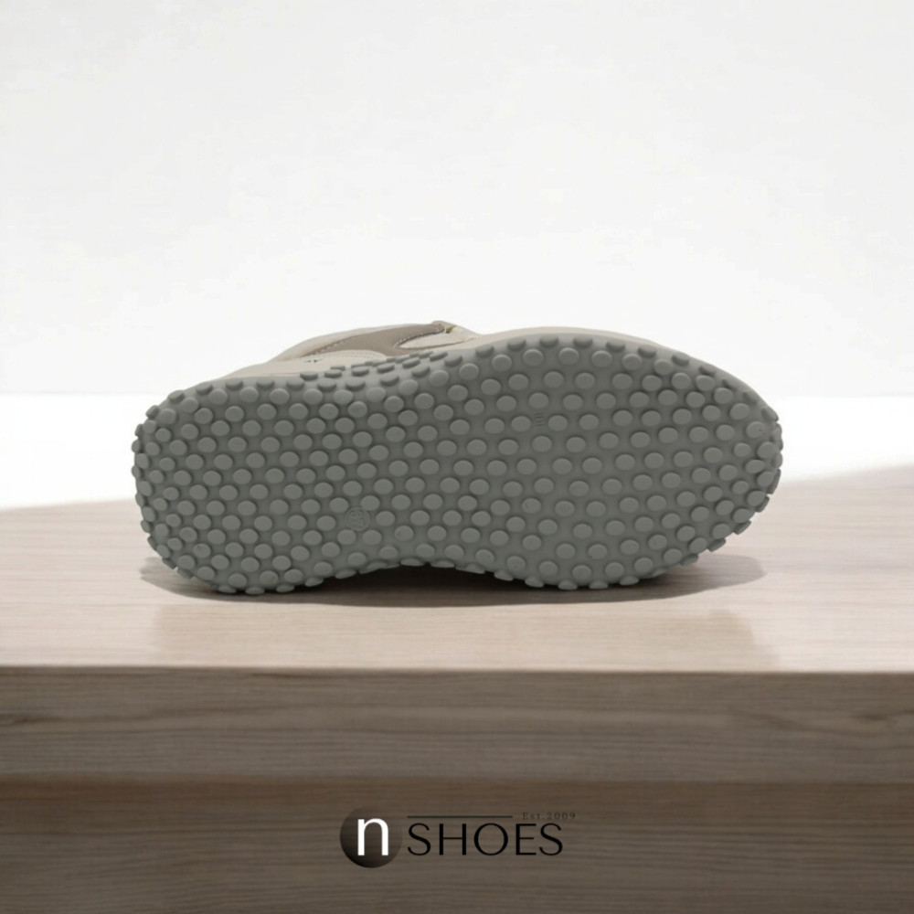 Women's winter sneakers CROSBY (UK) model 5754